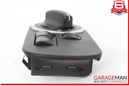 10-13 Land Rover Range Rover Sport Headlight Fog Light Control Switch E0201043