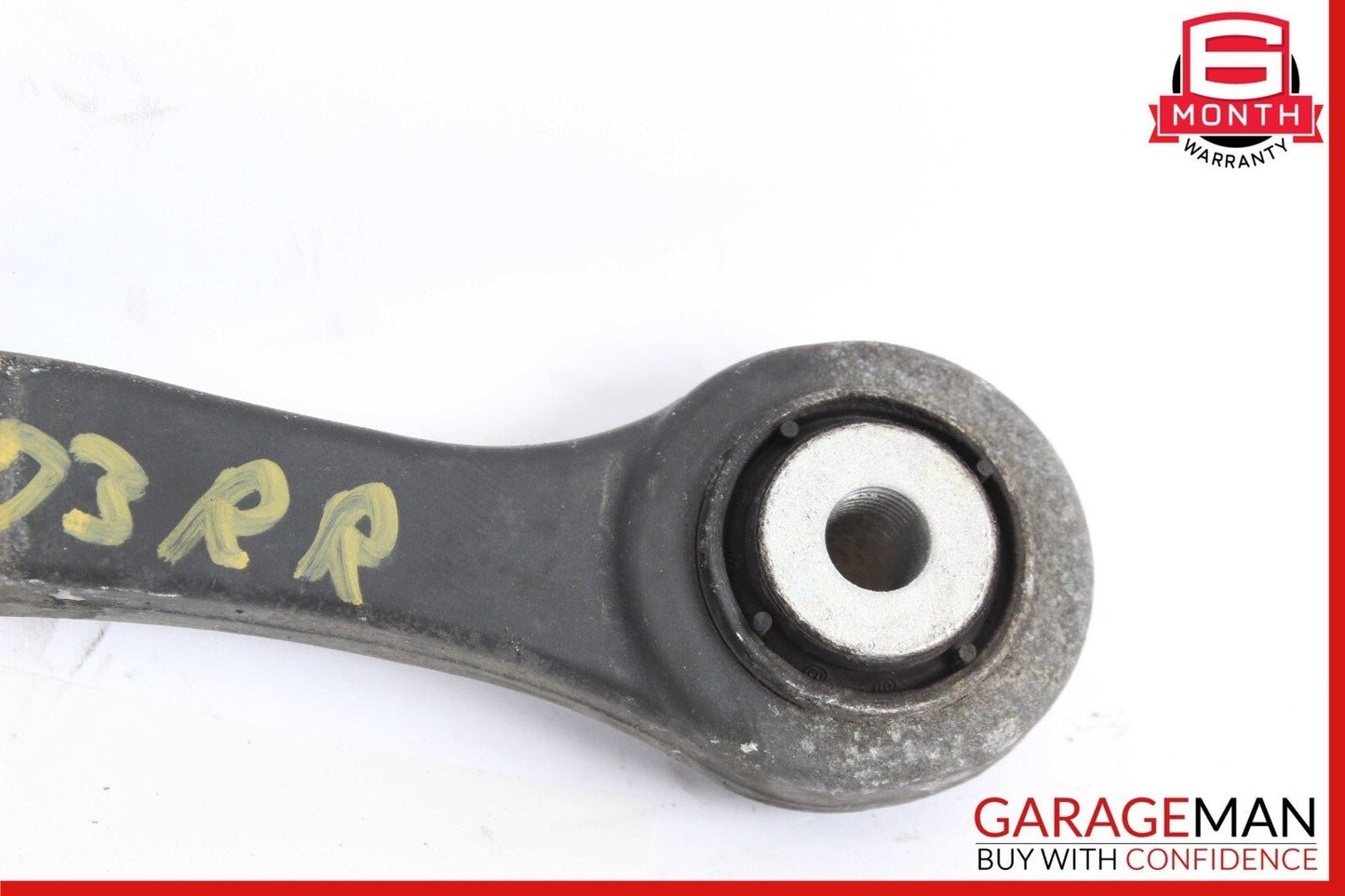 03-12 Mercedes R230 SL500 SL550 Rear Left or Right Suspension Upper Control Arm