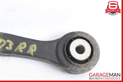 03-12 Mercedes R230 SL500 SL550 Rear Left or Right Suspension Upper Control Arm