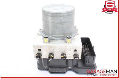 20-22 Toyota C-HR ABS Anti Lock Brake Pump Module 44540-F4220 OEM