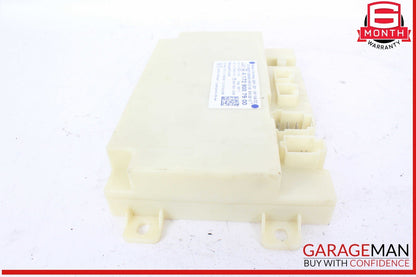 10-15 Mercedes W218 CLS550 C300 Keyless Go Entry Control Module 1729007900 OEM