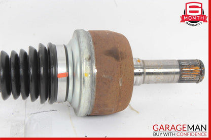05-11 Cadillac STS Rear Right Passenger Side Axle Shaft 25726232 OEM