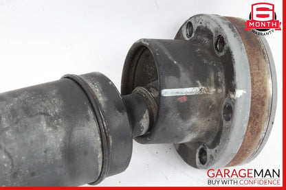06-13 Mercedes X164 GL450 ML350 R500 Front Drive Shaft Driveshaft Axle OEM