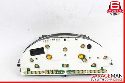 00-03 Mercede W163 ML55 AMG Instrument Cluster Speedometer 1635402411 OEM