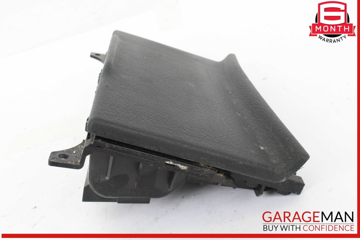 07-09 Mercedes W221 S550 S63 AMG Ashtray Ash Tray Compartment Tray Lighter OEM