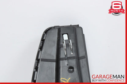 06-14 Mercedes W221 S550 R550 CL500 Front Right Side Seat SRS Airbag Air Bag