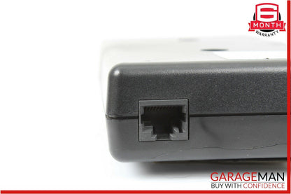 08-11 Mercedes W204 C300 C350 iPod Interface Computer Control Module Unit OEM