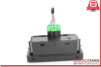 17-25 Volvo XC60 Tailgate Trunk Release Switch Button w/ Rheostat Light Dimmer