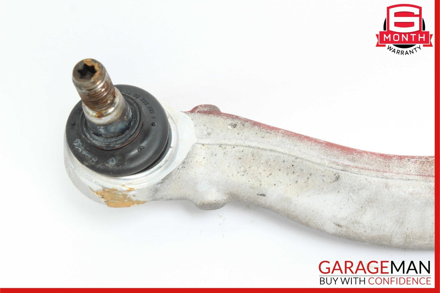 08-17 Mercedes W204 C250 SLK350 Front Right Side Lower Control Arm 2043306811