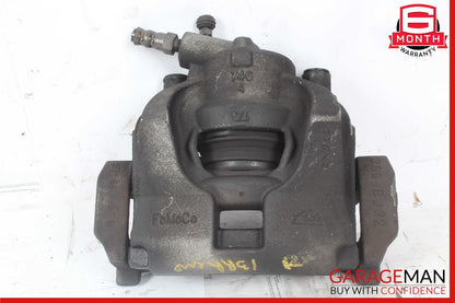 12-15 Land Rover Range Rover Evoque L538 Front Right & Left Brake Calipers Set