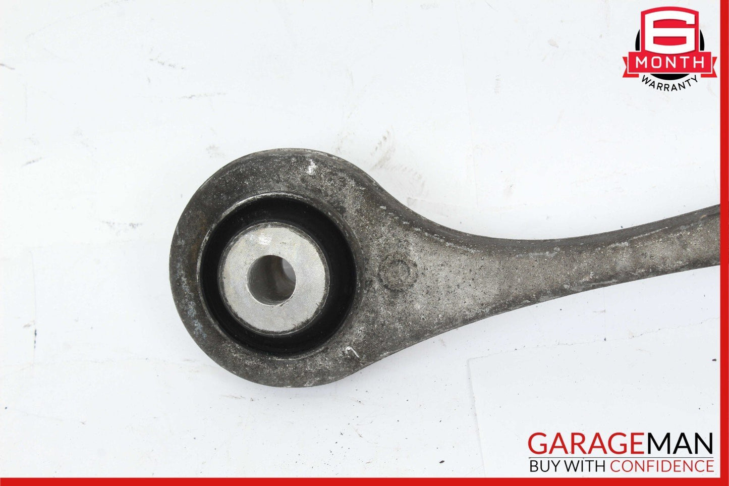 07-14 Mercede W216 CL550 Rear Right / Left Side Tie Rod Lower Control Arm OEM