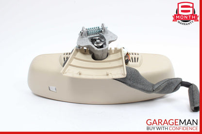 10-16 Mercedes W204 C250 E350 E400 Interior Rear View Mirror OEM
