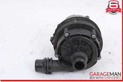 14-19 Mercedes W205 C300 CLA45 AMG Auxilary Water Coolant Pump 0005002686 OEM