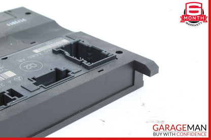 07-13 Mercedes W221 S550 S63 Front Right Under Seat Control Module 2218707493
