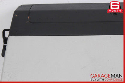 14-20 Mercedes W117 CLA250 Dashboard Glove Box Storage Compartment w/ Airbag OEM