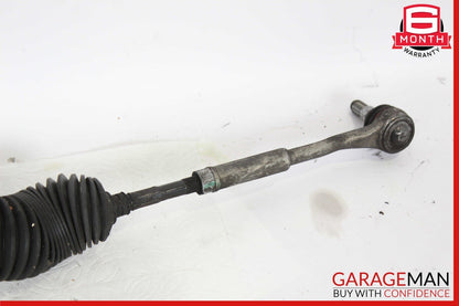 03-06 Mercedes R230 SL500 SL55 AMG Power Steering Rack And Pinion 2304600800 OEM