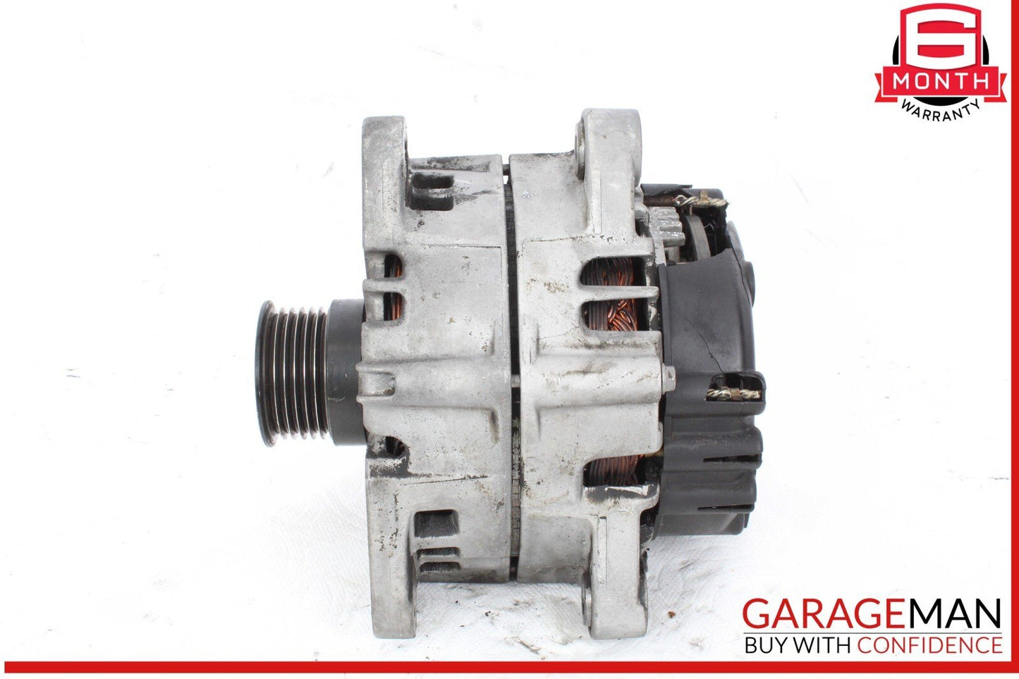 11-20 Mercedes GL450 E550 SL550 Generator Alternator 180A 0141540902 OEM