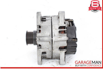 11-20 Mercedes GL450 E550 SL550 Generator Alternator 180A 0141540902 OEM