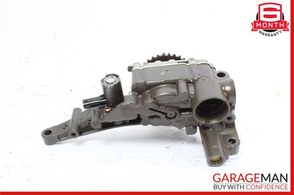 10-16 Mercedes W212 E350 R350 S400 SLK350 Engine Motor Oil Pump 2781810620 OEM