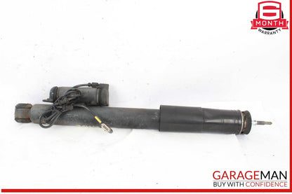 03-11 Mercedes W219 CLS63 AMG Rear Left and Right Side Shock Absorber Strut Set