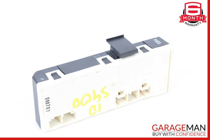 07-13 Mercedes W221 S550 Trunk Release Remote Open Close Module Unit Q02 OEM