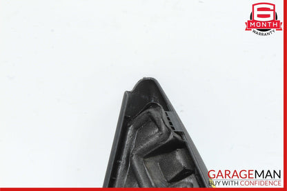 03-09 Mercedes W211 E320 Front Right Passenger Side Tweeter Speaker Trim Cover