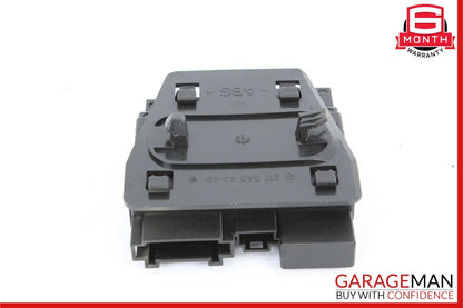 03-09 Mercedes W211 E320 E63 CLS550 Rear Door Keyless Go Control Module Unit OEM