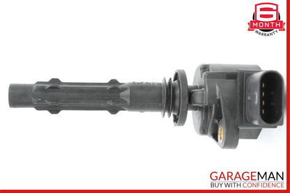 07-11 Mercedes X204 GLK350 E550 GL450 Ignition Coil Set of 6 2721590142 OEM