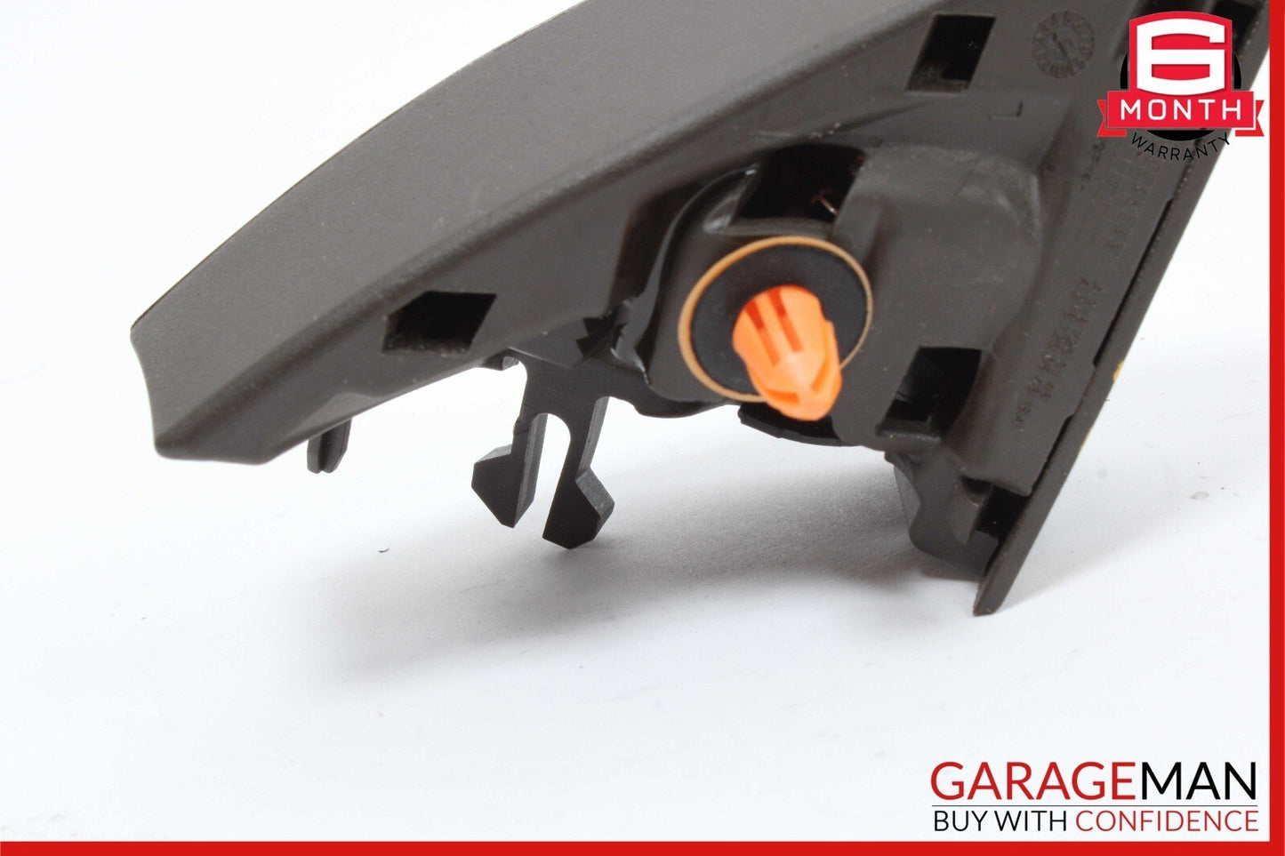 12-18 Mercedes W218 CLS500 CLS63 AMG Left Side Door Tweeter Speaker Black OEM