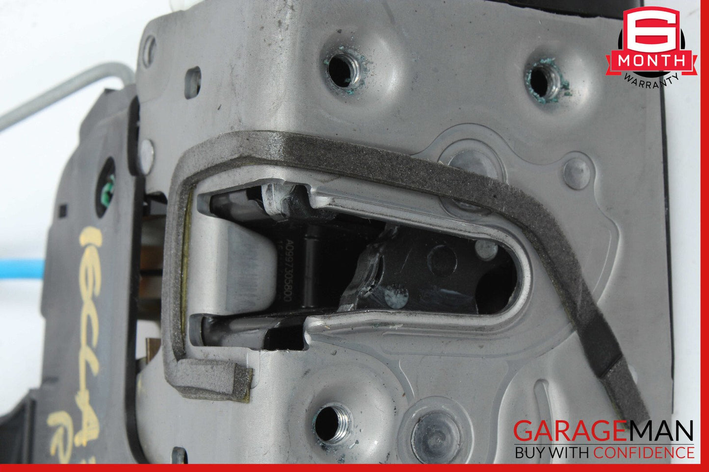 14-18 Mercedes W117 CLA250 Rear Right Side Door Lock Latch Actuator OEM