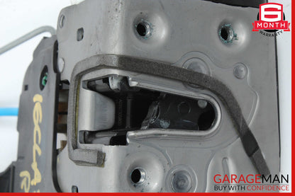 14-18 Mercedes W117 CLA250 Rear Right Side Door Lock Latch Actuator OEM
