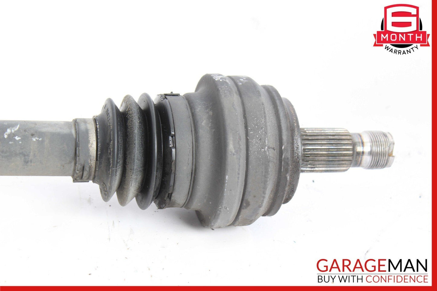 15-16 Mercedes W205 C400 C300 Rear Right Side Axle CV Half Shaft OEM