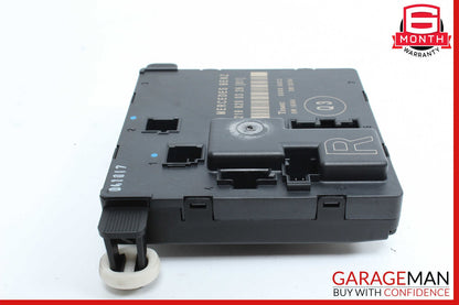 06-11 Mercedes W219 CLS500 Rear Right Door Control Module 2198200326 OEM