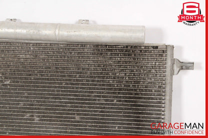 03-09 Mercedes W211 E350 CLS550 A/C Air AC Condenser Cooler 2115001154 OEM