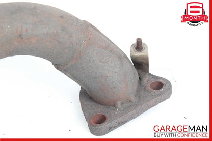 04-10 GMC Sierra 2500 3500 HD Diesel Exhaust Turbo Pipe DP0127 OEM