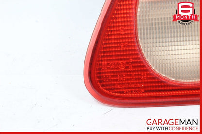 96-99 Mercedes W210 E300 E320 E55 AMG Rear Right Passenger Inner Tail Light Lamp