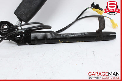 07-13 Mercedes CL550 S550 Front Right Seat Belt Seatbelt Buckle Tensioner Assy