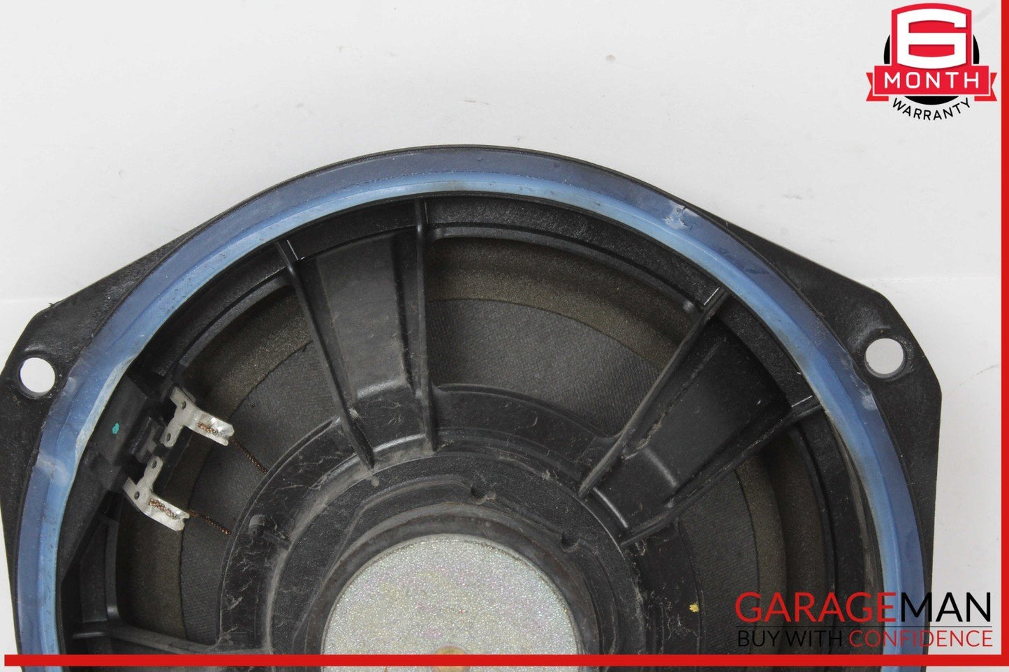 14-17 Maserati Ghibli Rear Right or Left Side Door Sound Audio Speaker OEM