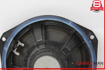 14-17 Maserati Ghibli Rear Right or Left Side Door Sound Audio Speaker OEM