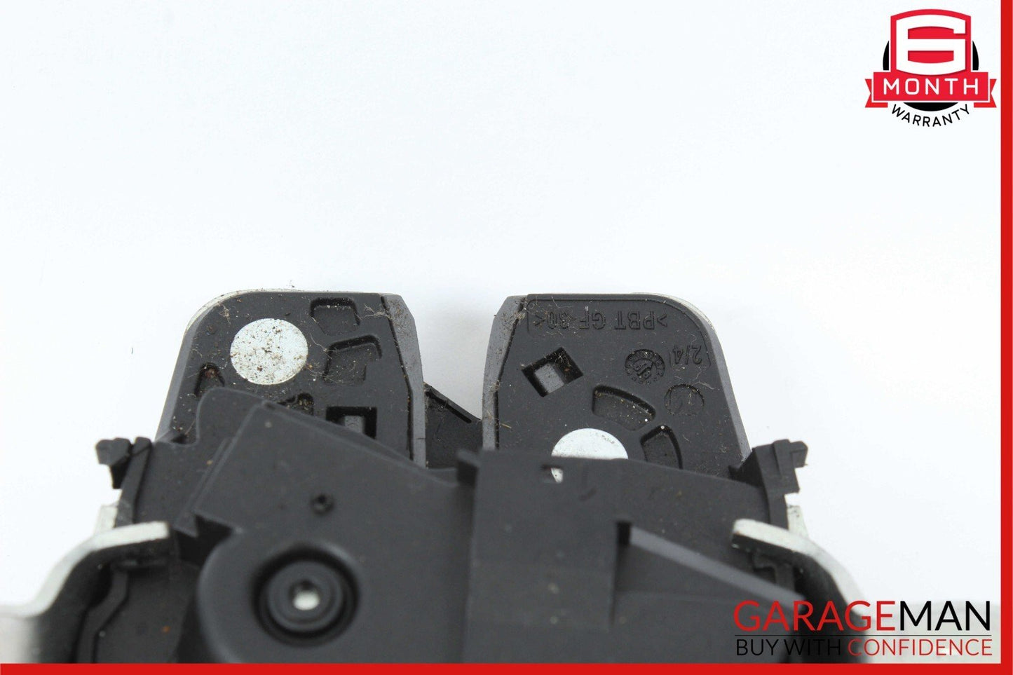 10-15 Mercedes X204 GLK250 GLK350 Rear Tailgate Trunk Lid Latch Lock Actuator