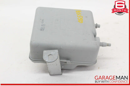 14-17 Mercedes W222 S550 Central Locking Vacuum Valve Pump Reservoir Tank OEM