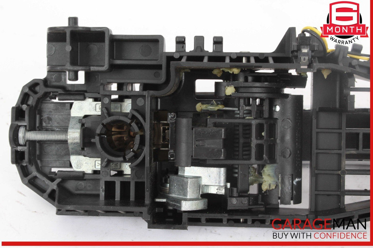 17-20 Maserati Levante M161 Front or Rear Right Side Exterior Door Handle OEM
