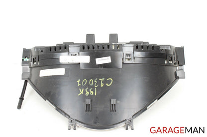 05-07 Mercedes W203 C230 C350 Instrument Speedometer Cluster 199k OEM