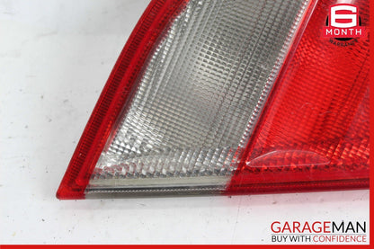 98-03 Mercedes W208 CLK320 CLK430 Rear Left Inner Taillight Tail Light Lamp