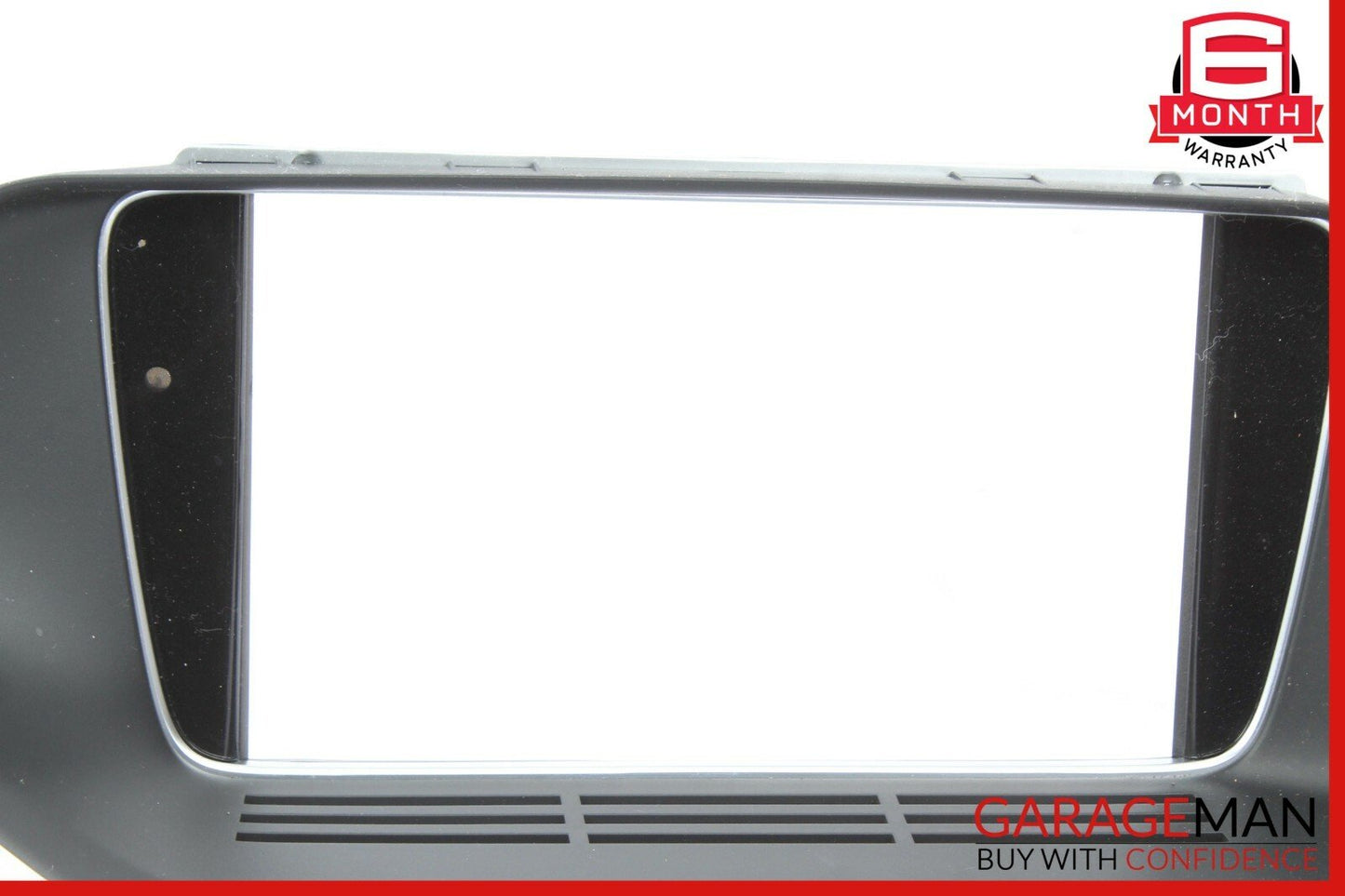 14-15 Mercedes W212 E350 Dash Navigation Radio Display Monitor Screen Assembly
