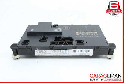 06-11 Mercedes W219 CLS550 CLS55 AMG Front Left Side Door Control Module Unit