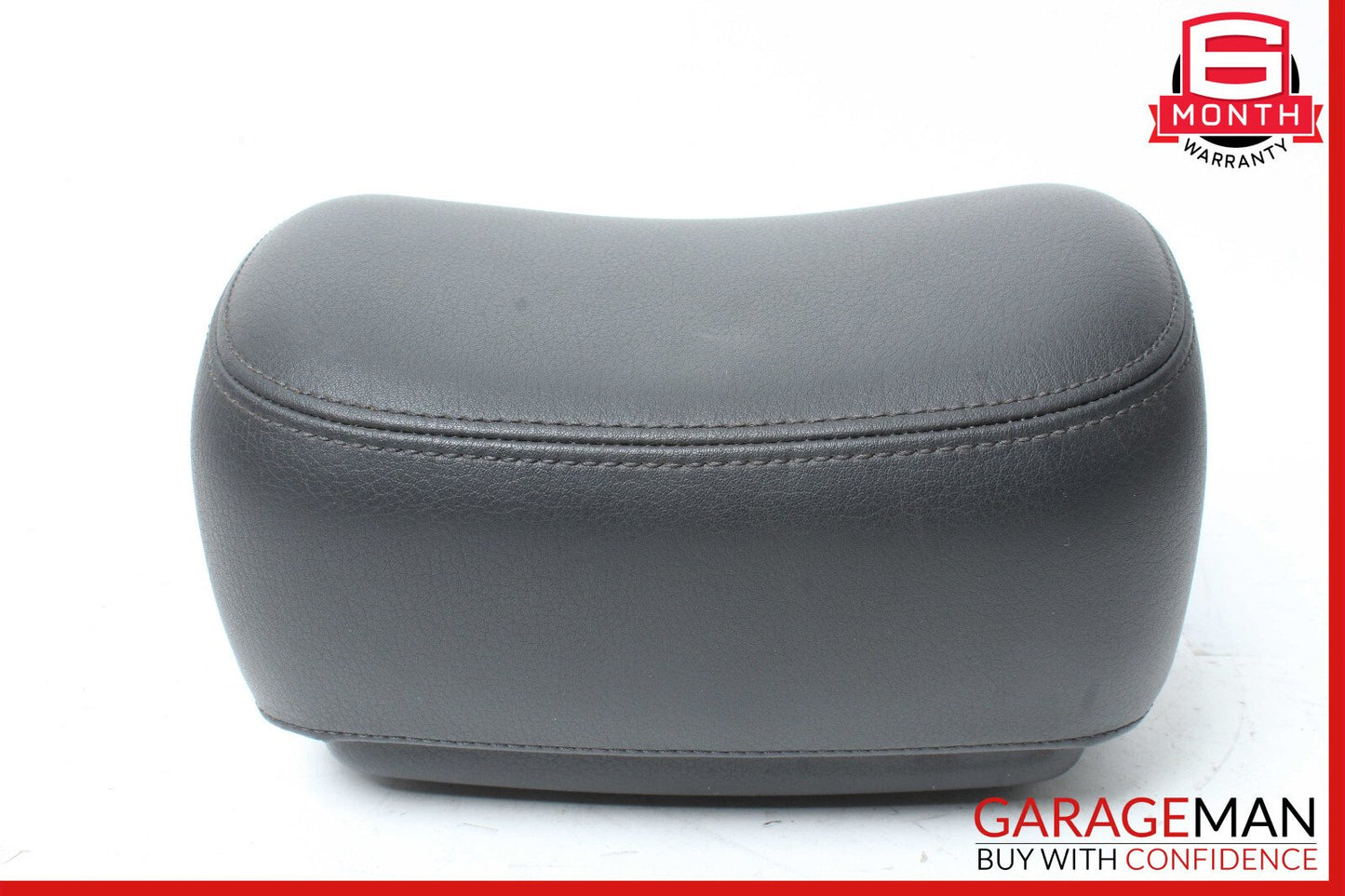 12-18 Audi A7 Front Left / Right Seat Headrest Head Rest Black OEM