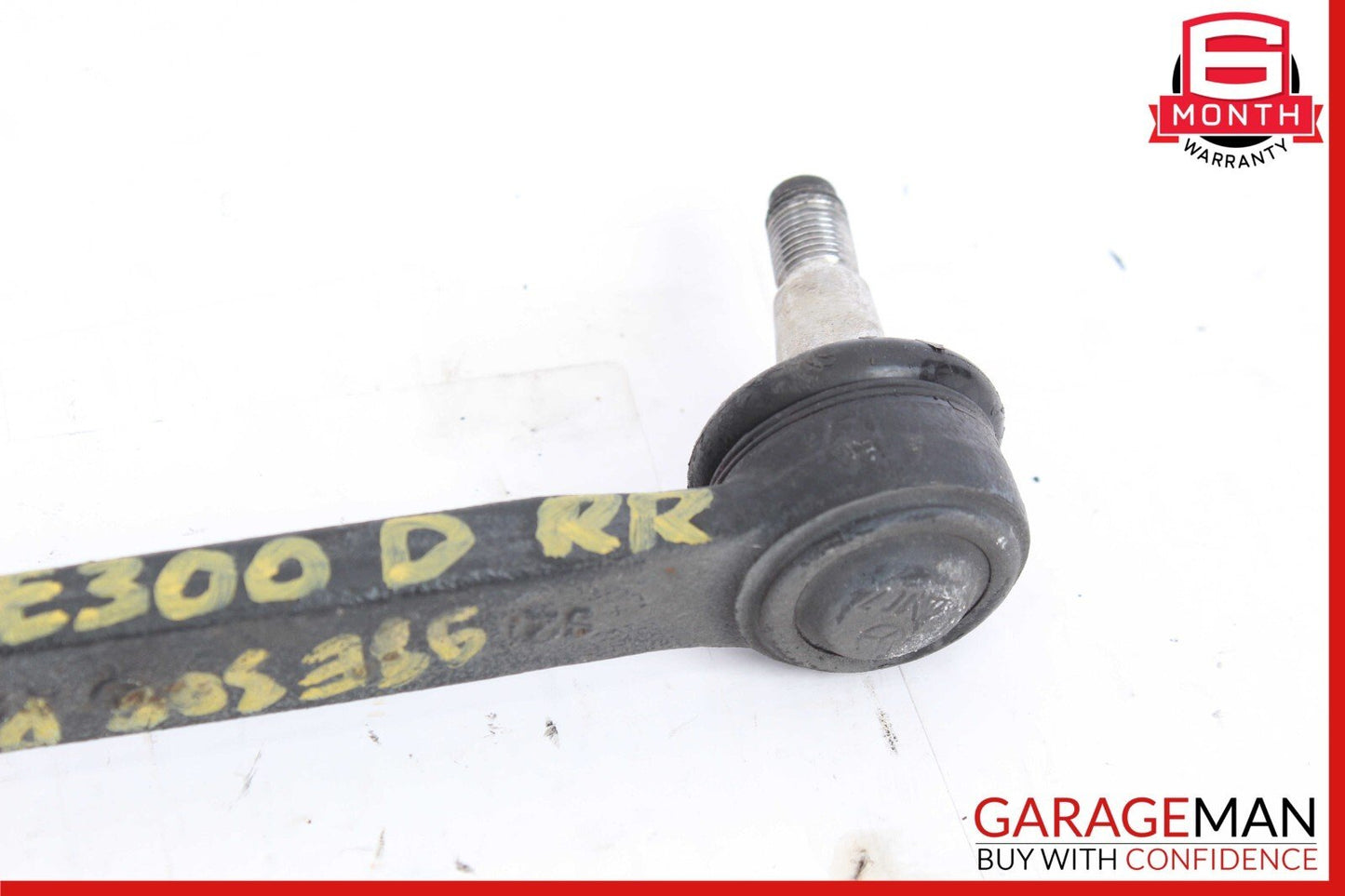 98-02 Mercedes W210 E300 E320 Rear Right / Left Side Tie Rod Control Arm OEM