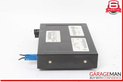 03-11 Mercedes X164 GL450 4MATIC Sirius Satellite Radio Receiver 1648205889 OEM