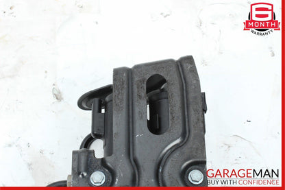 00-06 Mercedes R230 SL500 Rear ABC Hydraulic Suspension Valve Block Assembly OEM